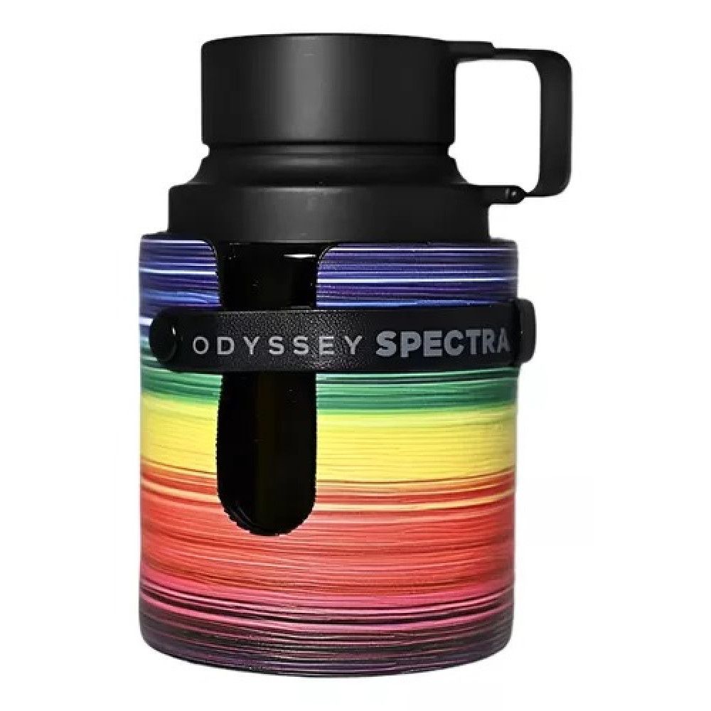 Парфумована вода чоловіча Armaf Odyssey Spectra 100ml