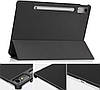 Чохол Primolux Slim для планшета Lenovo Tab P12 12.7" (TB-370 / TB372) / Xiaoxin Pad Pro 12.7" (TB371) - Black, фото 5
