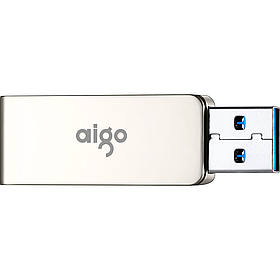 Флеш пам'ять USB AIGO U330 USB 3.2 128Gb