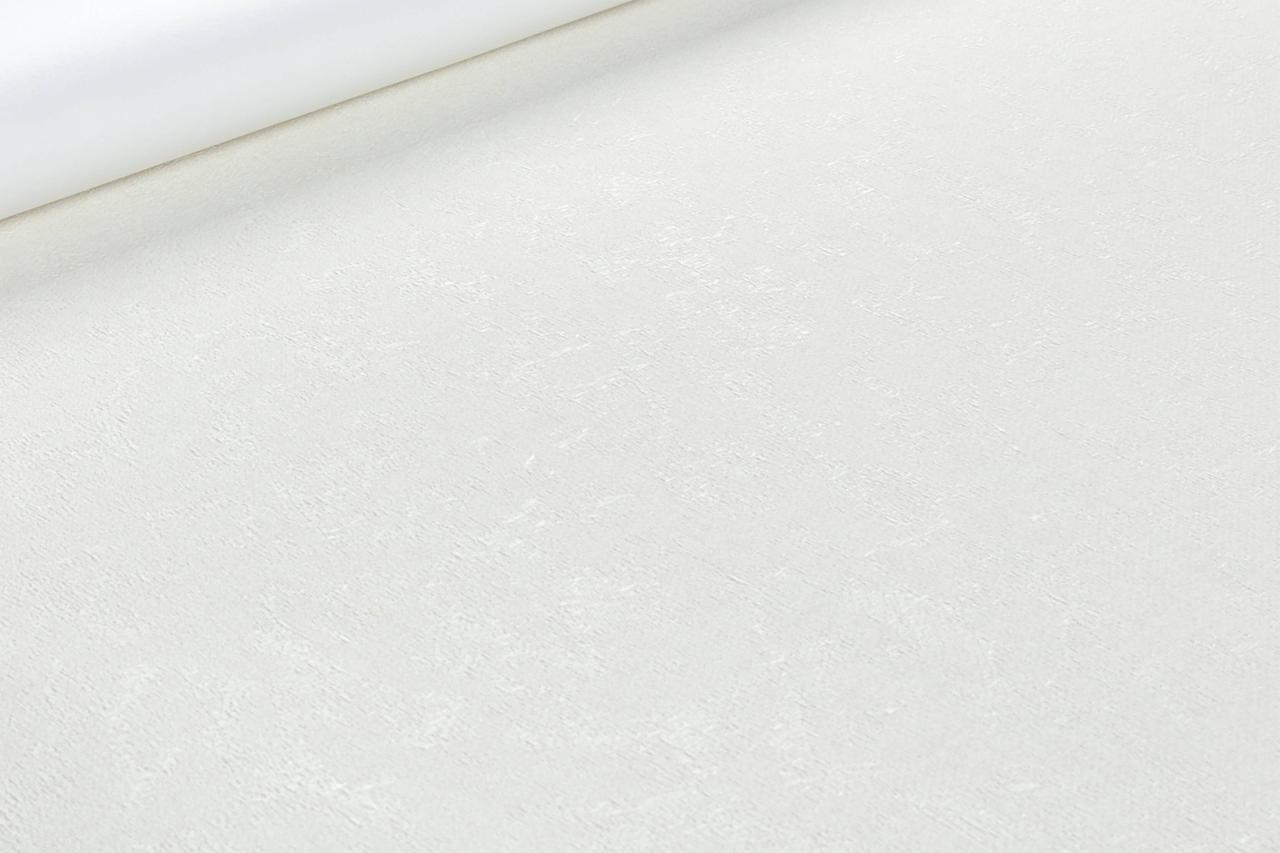 Вінілові шпалери гарячого тиснення на флізеліні Erismann Melange XL 12215-14 пісочний (1,06х10,05м), фото 1