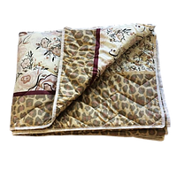 Ковдра-покривало синтипонова стьобана,  200*210 см