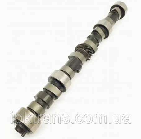 Розподільчий вал двигуна Toyota 5K № 13501-76003-71, 135017600371, фото 1