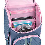 Шкільний набір Kite Education Studio Pets SET_SP25-501S (рюкзак, пенал, сумка) 115-130 см, фото 8