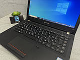 Компактний Lenovo Леново E31-80 13.3” 128gb ssd i3-6006U 4 ddr3, фото 5
