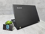 Компактний Lenovo Леново E31-80 13.3” 128gb ssd i3-6006U 4 ddr3, фото 8