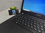 Компактний Lenovo Леново E31-80 13.3” 128gb ssd i3-6006U 4 ddr3, фото 3