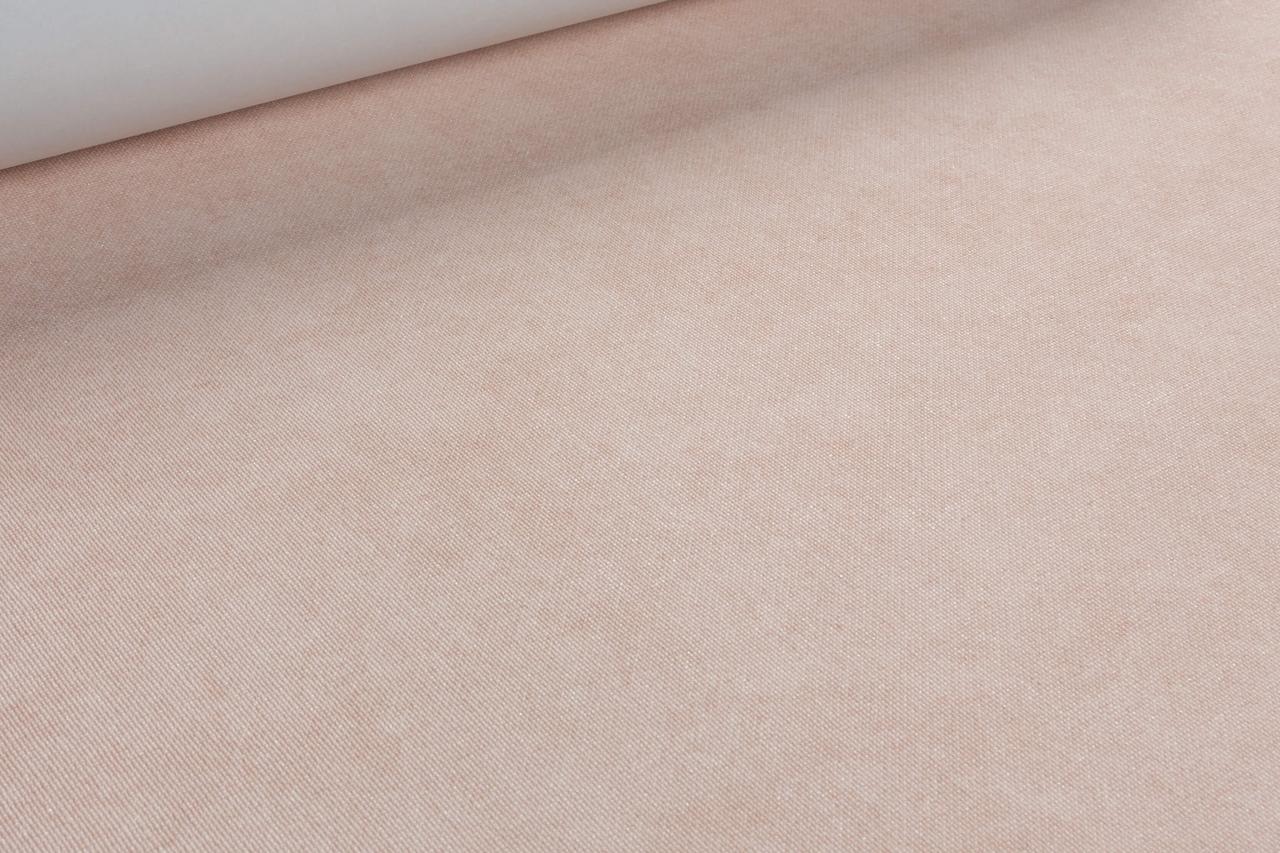 Вінілові шпалери гарячого тиснення на флізеліні Erismann Elysium 12232-05 пудровий (1,06х10,05м), фото 1