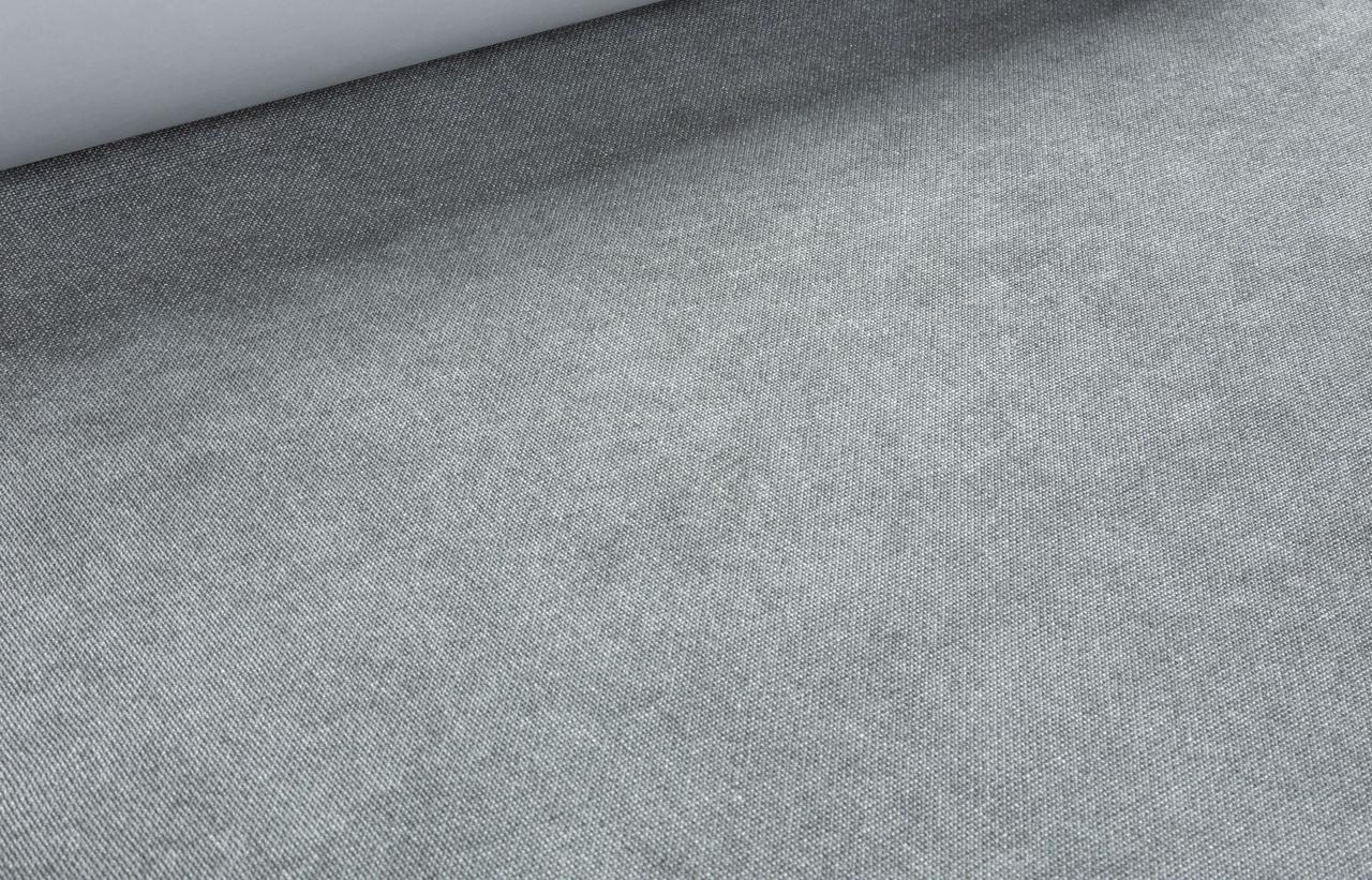 Вінілові шпалери гарячого тиснення на флізеліні Erismann Elysium 12232-29 сірий (1,06х10,05м), фото 1