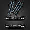 Автовізитка "Паркувальний помічник" / Номер телефону в машині, фото 7