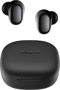Навушники Redmi Buds 6 Play Black