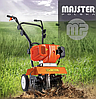 Мотокультиватор MAJSTER POLSKA MP-0370 3.5 кВт, 30 см, фото 10