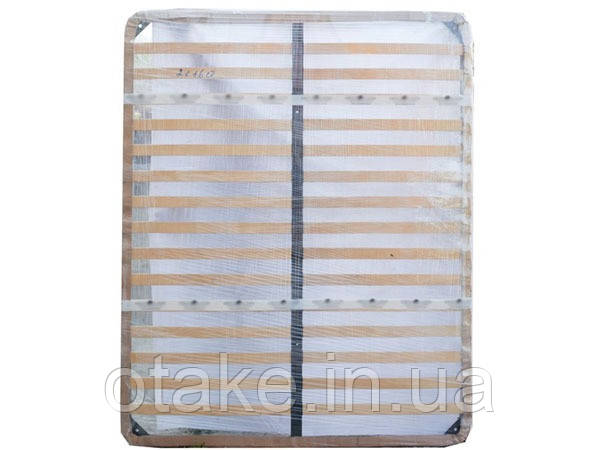 Ортопедичний каркас для ліжка Стандарт (без ніжок), фото 1