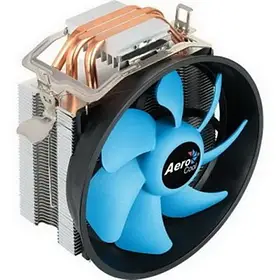 Кулер процесорний AeroCool Verkho 3 Plus