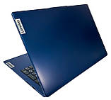 Ноутбук Lenovo IdeaPad Slim 3 15AMN8: Ryzen 5 7520U / RAM 8 ГБ / SSD 512 ГБ / AMD Radeon™ Graphics / 15.6", фото 9