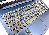 Ноутбук Lenovo IdeaPad Slim 3 15AMN8: Ryzen 5 7520U / RAM 8 ГБ / SSD 512 ГБ / AMD Radeon™ Graphics / 15.6", фото 3