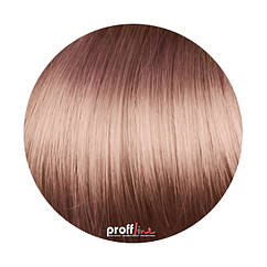 Фарба для волосся Erayba Gamma 10/22(Насичений перламутровий платиновий блондин)