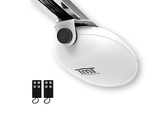 Привід для секційних гаражних воріт COBBLE