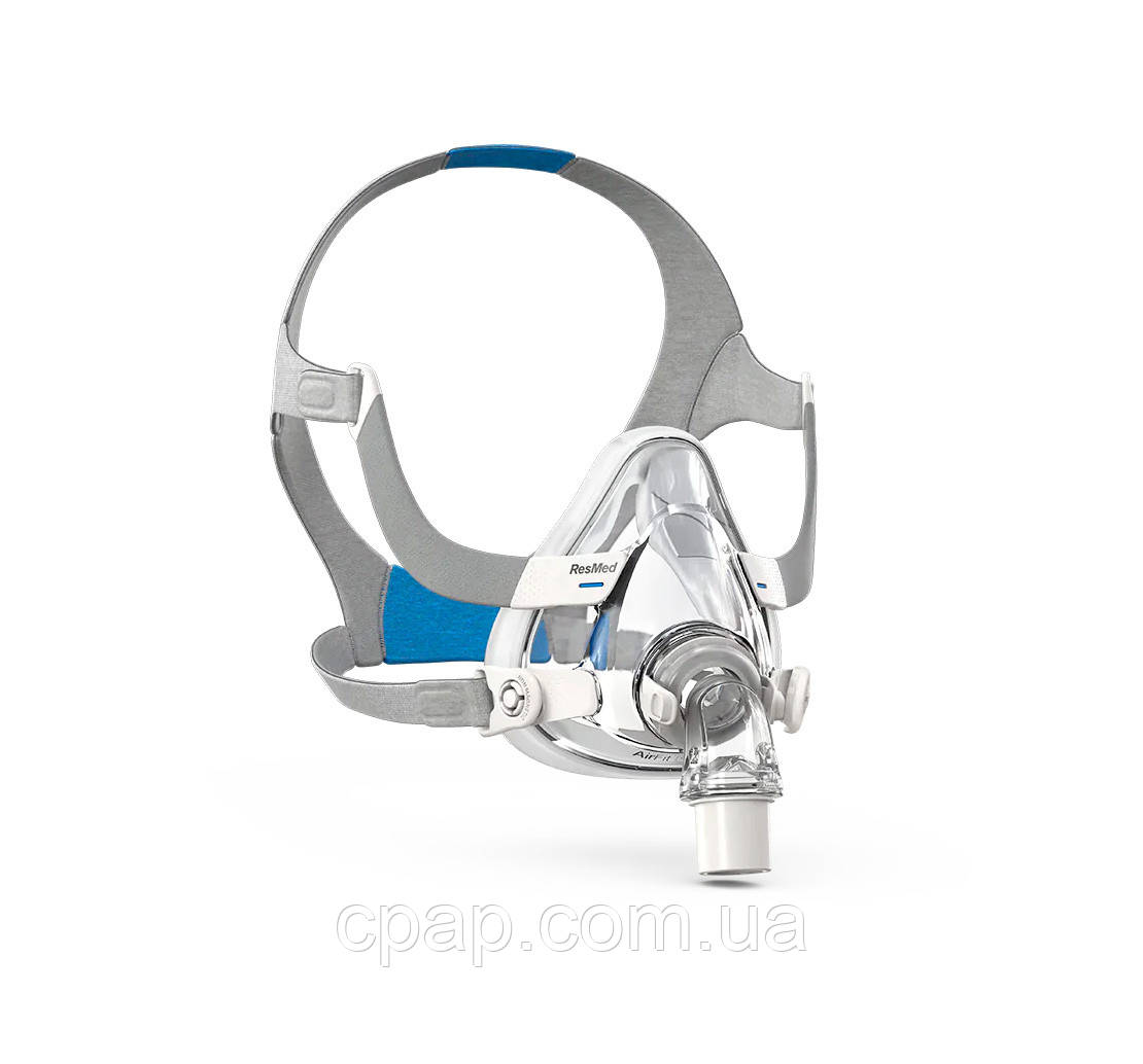 Сіпап маска носо-ротова AirFit F20 Non-Magnetic