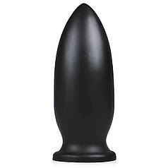 Анальний корок BUTTR — Yellow Dog Butt Plug