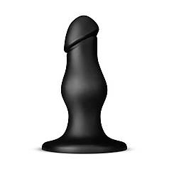 Анальна пробка BUTTR — FIM-92 Stinger Anal Dildo