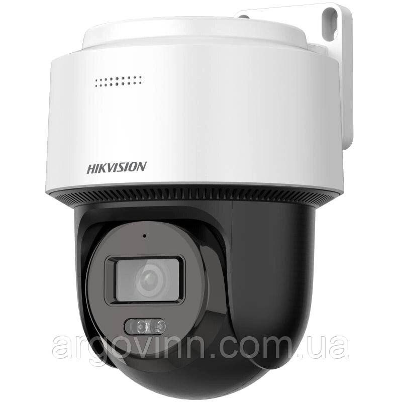 Відеокамера Hikvision DS-2DE2C400MW-DE(F0)(S7)