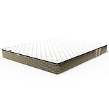 Ортопедичний матрац TM Family-sleep Euphoria/Ейфорія колекція Demure, фото 3