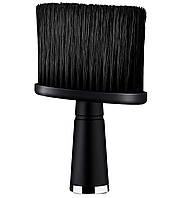 Щітка бариста для кави Duster Brush Black