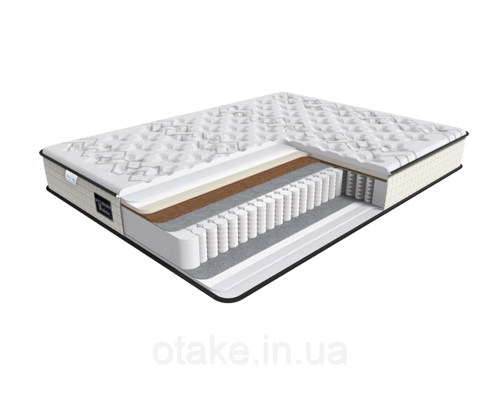 Ортопедичний матрас TM Family Sleep Persey/Персей колекція Mythology, фото 1