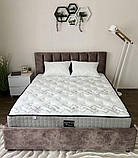 Ортопедичний матрас TM Family Sleep Persey/Персей колекція Mythology, фото 6