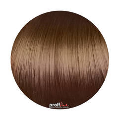 Фарба для волосся Erayba Gamma 8/32(світлий золотисто-бежевий блонд)