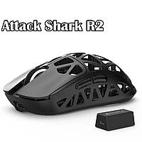 Бездротова миша Attack Shark R2 Magnesium Alloy 8000HZ