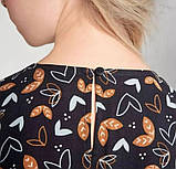 Сукня плаття з довгий рукав Pepperts для дівчини р.146, 10-11 років, фото 2