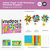 Орігамі Королівство Вітряків Mideer toys, фото 3
