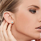 Сережки Biojoux PC-544 BJT 945, фото 2