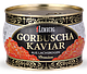 Ікра червона горбуші Lemberg Gorbuscha - Lachskaviar Premium 500 г