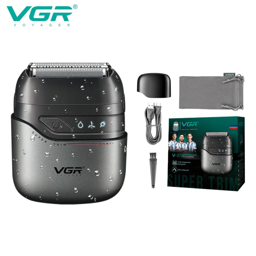 Електробритва VGR IN-393 V-379 шейвер, фото 1