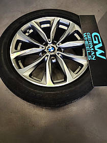 Оригінальні диски R19 BMW X3 G01 / X4 G02 692 Style