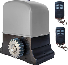 Привід для відкатних воріт Gant IZ-1200