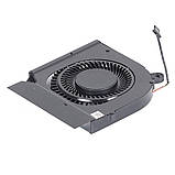 Вентилятор для Acer AN515-44 AN515-55 AN517-52, (5V CPU FAN, NS85C51-19L08/20H13, FMAQ DFS5K223052836, Аналог), фото 3