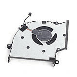 Вентилятор для Asus M1502 M1503 M1603 M1605 X1405 X1502 X1503 X1505 X1605, (NS85C70-22H24, Original), фото 2