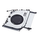 Вентилятор для Asus M1502 M1503 M1603 M1605 X1405 X1502 X1503 X1505 X1605, (NS85C70-22H24, Original), фото 3