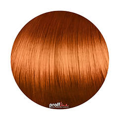 Фарба для волосся Erayba Gamma 8/44(світлий інтенсивний мідний блонд)