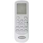 Кондиціонер Samurai SMA-07HRN8T, фото 3