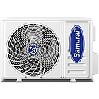 Кондиціонер Samurai SMA-09HRN8T, фото 4