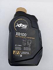Олія Evinrude/Johnson XD-100 2Т 1 л