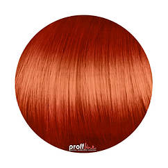 Фарба для волосся Erayba Gamma 8/45(світлий мідно-махагоновий блонд)