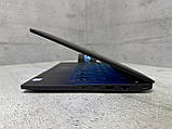 256gb i5-7300u Компактний ноутбук Dell Делл 7480 14” FullHD ips, фото 7