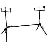 Подставка "Rod pod" Rod Pod Set Black 3 Rods
