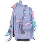 Шкільний набір Kite Education Cool SET_K25-1022M-1 (рюкзак, пенал, сумка) 130-145 см, фото 5