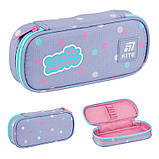 Шкільний набір Kite Education Cool SET_K25-1022M-1 (рюкзак, пенал, сумка) 130-145 см, фото 10